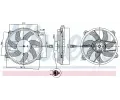 NISSENS Vtrk chlazen motoru NIS 850035, 850035