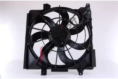 NISSENS Větrák chlazení motoru NIS 850039, 850039 NISSENS Větrák chlazení motoru NIS 850039, 850039