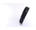 NISSENS Vtrk chlazen motoru NIS 850047, 850047