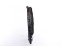 NISSENS Vtrk chlazen motoru NIS 850047, 850047