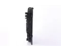 NISSENS Vtrk chlazen motoru NIS 850047, 850047