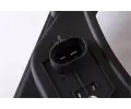NISSENS Vtrk chlazen motoru NIS 850047, 850047