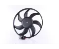 Vtrk chlazen motoru NISSENS ‐ NIS 850048