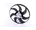 NISSENS Vtrk chlazen motoru NIS 850048, 850048