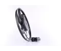 NISSENS Vtrk chlazen motoru NIS 850048, 850048