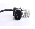 NISSENS Vtrk chlazen motoru NIS 850048, 850048