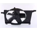 NISSENS Vtrk chlazen motoru NIS 85005, 85005