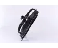 NISSENS Vtrk chlazen motoru NIS 85005, 85005
