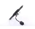NISSENS Vtrk chlazen motoru NIS 850061, 850061
