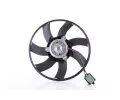 NISSENS Vtrk chlazen motoru NIS 850061, 850061