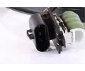NISSENS Vtrk chlazen motoru NIS 850061, 850061