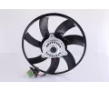 Vtrk chlazen motoru NISSENS ‐ NIS 850062