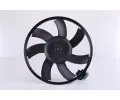 NISSENS Vtrk chlazen motoru NIS 850062, 850062