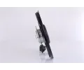NISSENS Vtrk chlazen motoru NIS 850062, 850062