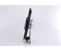 NISSENS Vtrk chlazen motoru NIS 850062, 850062