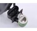NISSENS Vtrk chlazen motoru NIS 850062, 850062