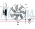 NISSENS Vtrk chlazen motoru NIS 850062, 850062