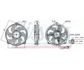 Vtrk chlazen motoru NISSENS ‐ NIS 850073
