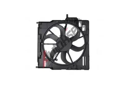 NISSENS V�tr�k chlazen� motoru NIS 850079, 850079