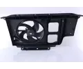 NISSENS Vtrk chlazen motoru NIS 85007, 85007