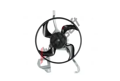 NISSENS V�tr�k chlazen� motoru NIS 850083, 850083