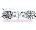NISSENS Vtrk chlazen motoru NIS 850114, 850114