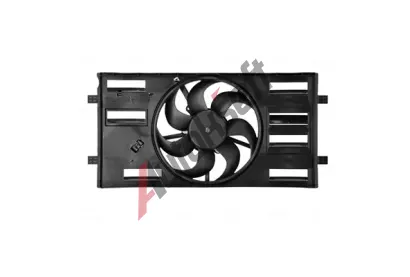 NISSENS Větrák chlazení motoru NIS 850148, 850148 NISSENS Větrák chlazení motoru NIS 850148, 850148