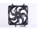 NISSENS Vtrk chlazen motoru NIS 85014, 85014