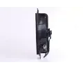 NISSENS Vtrk chlazen motoru NIS 85014, 85014