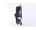 NISSENS Vtrk chlazen motoru NIS 85014, 85014