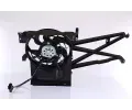 NISSENS Vtrk chlazen motoru NIS 85017, 85017