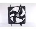 Vtrk chlazen motoru NISSENS ‐ NIS 85027