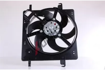 NISSENS Větrák chlazení motoru NIS 85028, 85028 NISSENS Větrák chlazení motoru NIS 85028, 85028