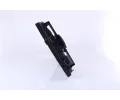 NISSENS Vtrk chlazen motoru NIS 85030, 85030