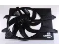 Vtrk chlazen motoru NISSENS ‐ NIS 85032