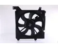 NISSENS V�tr�k chlazen� motoru NIS 85034, 85034