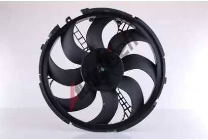 NISSENS Vtrk chlazen motoru NIS 85036, 85036