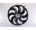 NISSENS Vtrk chlazen motoru NIS 85036, 85036