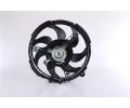 NISSENS Vtrk chlazen motoru NIS 85040, 85040
