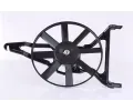 NISSENS Vtrk chlazen motoru NIS 85041, 85041