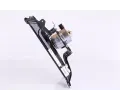 NISSENS Vtrk chlazen motoru NIS 85041, 85041