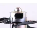 NISSENS Vtrk chlazen motoru NIS 85041, 85041
