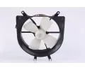 NISSENS Vtrk chlazen motoru NIS 85043, 85043