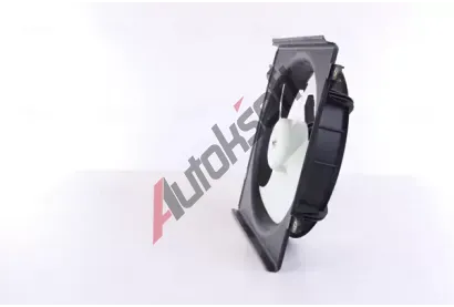 NISSENS Vtrk chlazen motoru NIS 85046, 85046