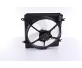 NISSENS Vtrk chlazen motoru NIS 85046, 85046