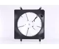 NISSENS Vtrk chlazen motoru NIS 85048, 85048