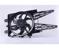 NISSENS Vtrk chlazen motoru NIS 85051, 85051