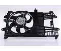 V�tr�k chlazen� motoru&nbsp;NISSENS&nbsp;&dash;&nbsp;NIS 85052