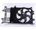 NISSENS Větrák chlazení motoru NIS 85052, 85052
