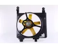 Vtrk chlazen motoru NISSENS ‐ NIS 85056